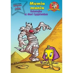 Bolondos Dallamok - Múmia mánia - Kalamajka az ókori Egyiptomban