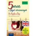 PONS 5 perces angol olvasmányok - An Apple a day