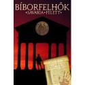 Náray Mia: Bíborfelhők Savaria felett