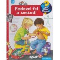 Doris Rübel: Fedezd fel a tested! - Mit? Miért? Hogyan? 9.