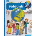 Doris Rübel: Földünk - Mit? Miért? Hogyan? 26.