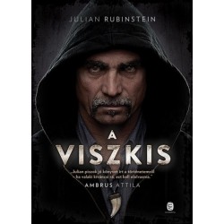 Julian Rubinstein: A Viszkis