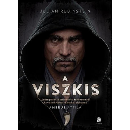 Julian Rubinstein: A Viszkis