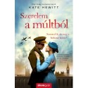 Kate Hewitt: Szerelem a múltból