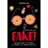 Annemarie Bon: Fake!