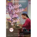 Jenny Han: Örökkön örökké: Lara Jean - filmes borítóval - A fiúknak, akiket valaha szerettem 3.