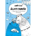 Vibók Ildi: Állati dumák - avagy hogyan kommunikálnak az állatok