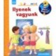 Doris Rübel: Ilyenek vagyunk - Scolar mini 5.