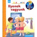 Doris Rübel: Ilyenek vagyunk - Scolar mini 5.