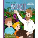 Takács Viktória: Szüreti mese