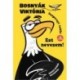 Bosnyák Viktória: Ezt nevezem! - Tengernyi tudás