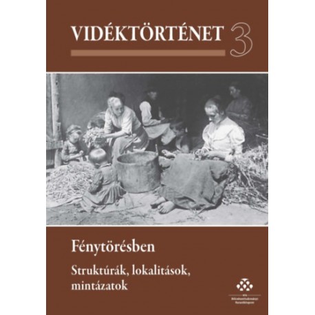 Vidéktörténet 3. - Fénytörésben - Struktúrák, lokalitások, mintázatok