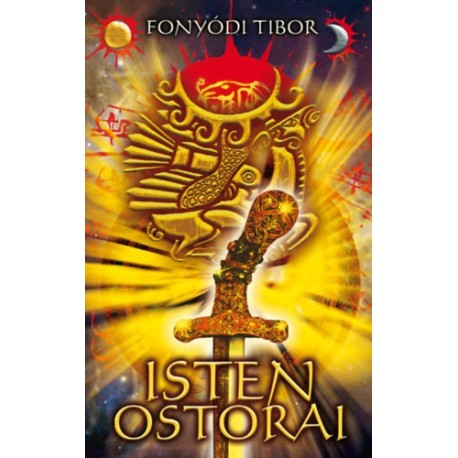 Fonyódi Tibor: Isten ostorai