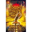 Fonyódi Tibor: Isten ostorai