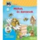 Angelika Rusche-Göllnitz: Méhek és darazsak - Mi Micsoda Junior