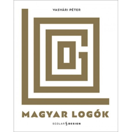 Vasvári Péter: Magyar logók