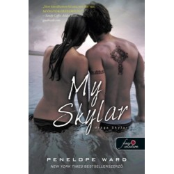 Penelope Ward: My Skylar - Drága Skylar