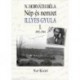 N. Horváth Béla: Nép és nemzet I. - Illyés Gyula 1902-1944