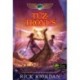 Rick Riordan: A Kane krónikák 2. Tűztrónus