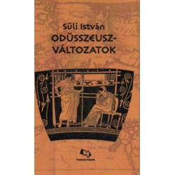 Süli István: Odüsszeusz-változatok