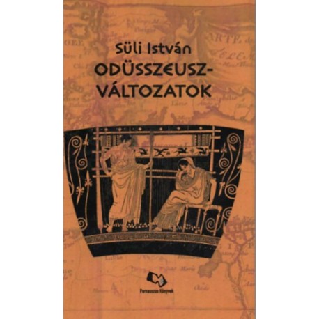 Süli István: Odüsszeusz-változatok