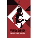 Faludy György, Francois Villon: François Villon balladái Faludy György átköltésében - Helikon Zsebkönyvek 111.