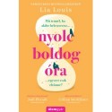 Lia Louis: Nyolc boldog óra