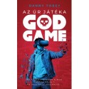 Danny Tobey: God Game