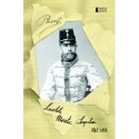 Habsburg Rudolf: Levelek Moritz Szepshez 1882-1888