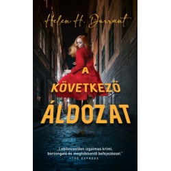 Helen H. Durrant: A következő áldozat