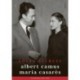 Albert Camus, Maria Casarés: Főleg szeress - Albert Camus és Maria Casarés levelezése 1944-1959