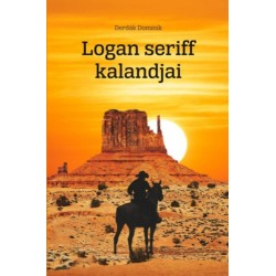 Derdák Dominik: Logan seriff kalandjai