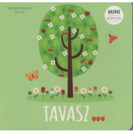 Tavasz...