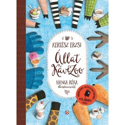 Kertész Erzsi: Állat KávéZoo