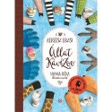 Kertész Erzsi: Állat KávéZoo