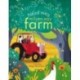 Anna Milbourne: Nézd meg milyen egy farm!