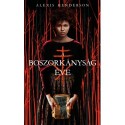 Alexis Henderson: A boszorkányság éve