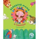 J. Kovács Judit (szerk.): Kerekítő Manó a tanyán