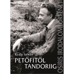 Király István: Petőfitől Tandoriig
