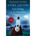 Anne Jacobs: Holdfény a szavanna felett