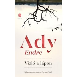 Ady Endre: Vízió a lápon
