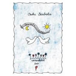 Cseke Szabolcs: Szerelemdallam