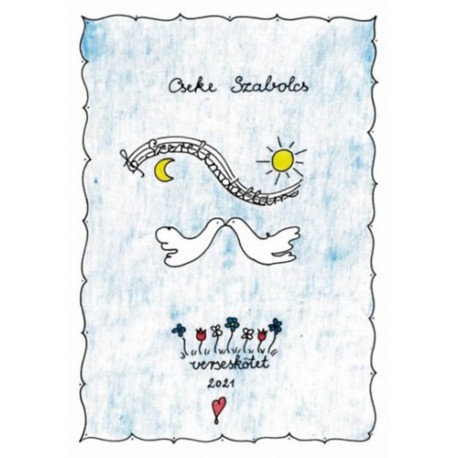 Cseke Szabolcs: Szerelemdallam