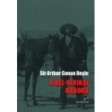 Arthur Conan Doyle: A Dél-Afrikai háború