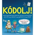 David Whitney: Kódolj! - Tanulj meg programozni HTML-ben, CSS-ben és JAVAScriptben!
