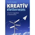 Paul Donders: Kreatív élettervezés - Hozd ki magadból a maximumot!