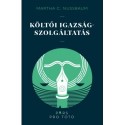 Martha C. Nussbaum: Költői igazságszolgáltatás