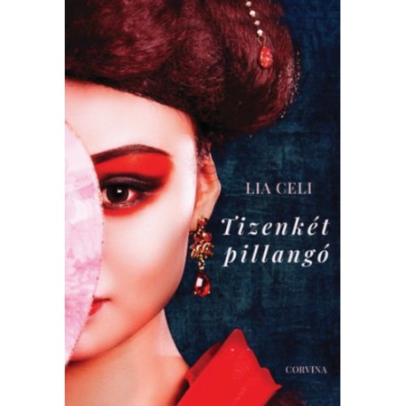 Lia Celi: Tizenkét pillangó