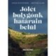 Mattias Klum, Johan Rockström: Jólét bolygónk határain belül