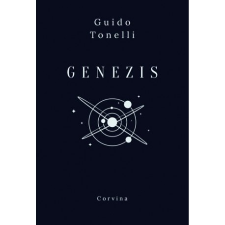 Guido Tonelli: Genezis
